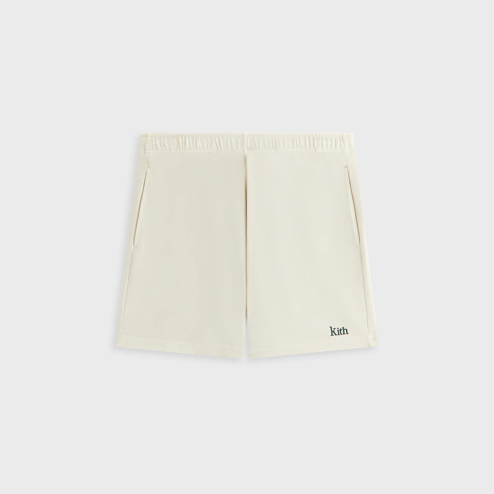 Kith Women Rayne II Sweatshorts - Veil | Kith Veil
