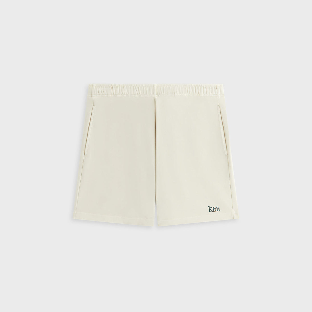 Kith Women Rayne II Sweatshorts - Veil | Kith Veil