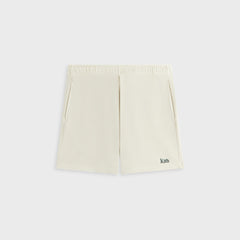 Kith Women Rayne II Sweatshorts - Veil | Kith Veil