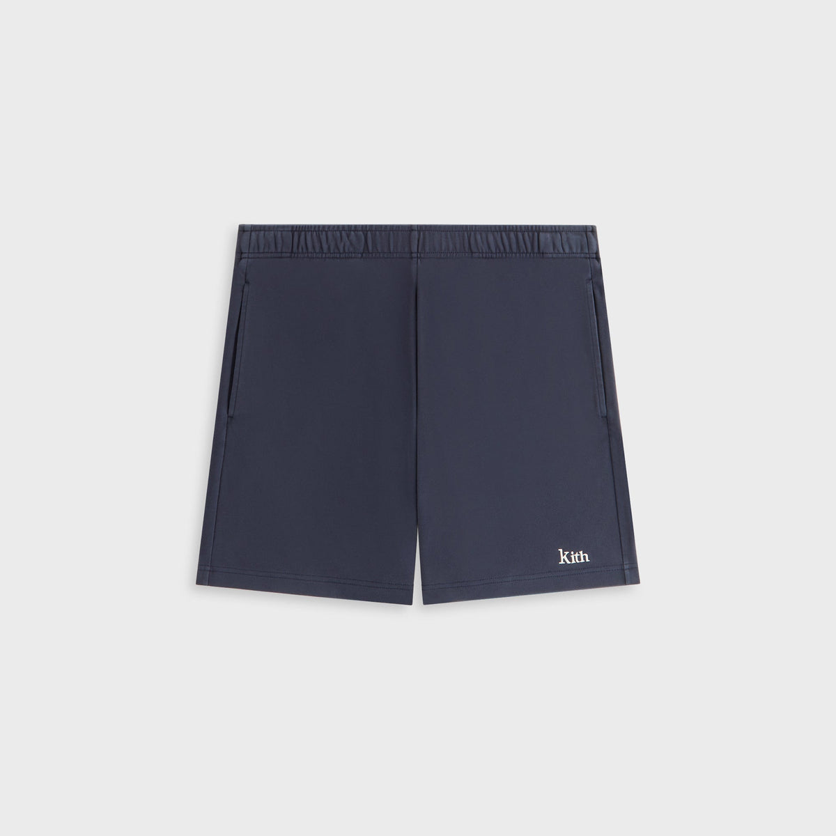 Kith Women Rayne II Sweatshorts - Nocturnal | Kith Nocturnal