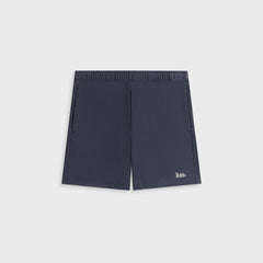 Kith Women Rayne II Sweatshorts - Nocturnal | Kith Nocturnal
