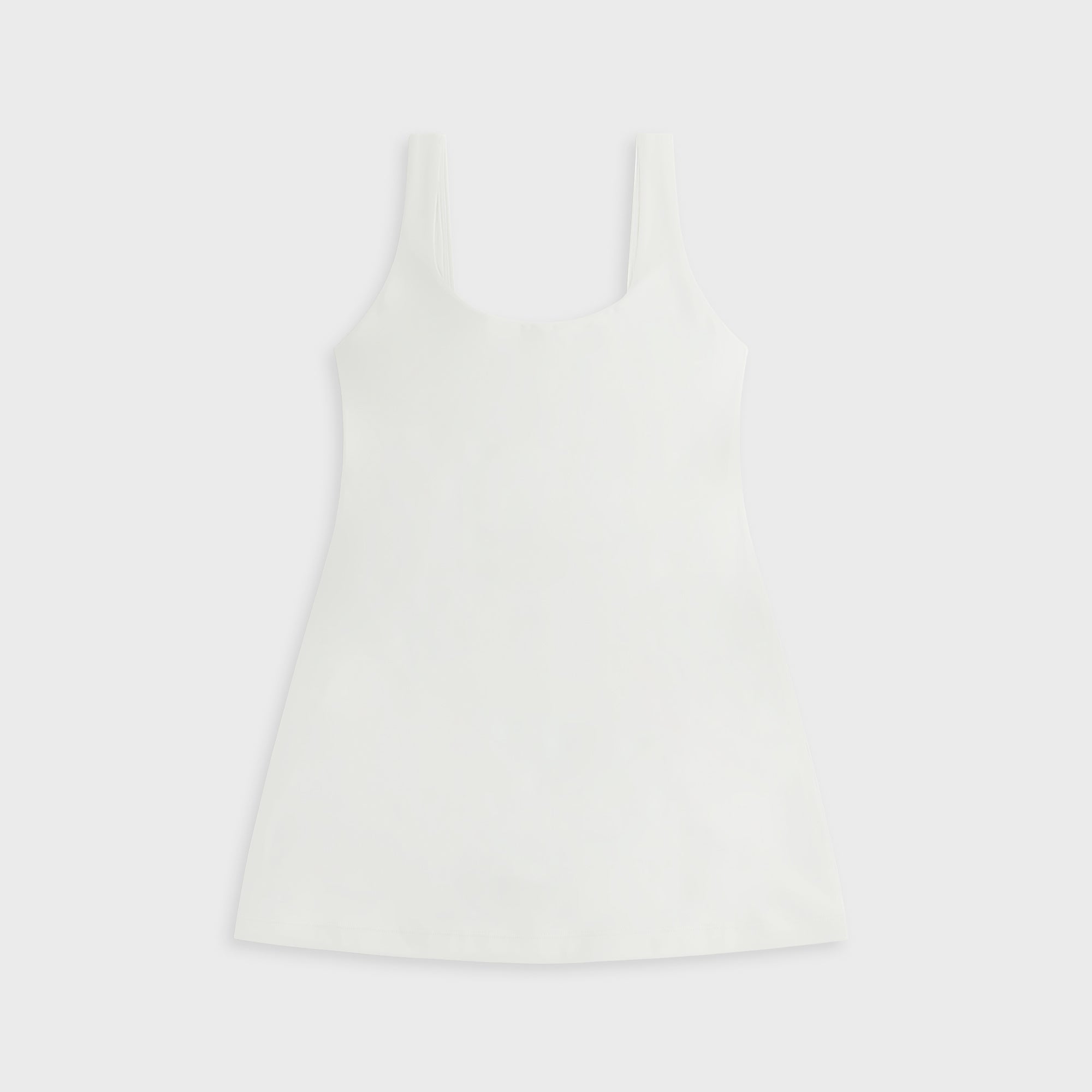 Kith Women Annette Active Dress - White | Kith White