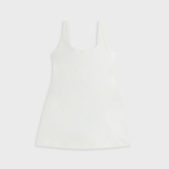 Kith Women Annette Active Dress - White | Kith White