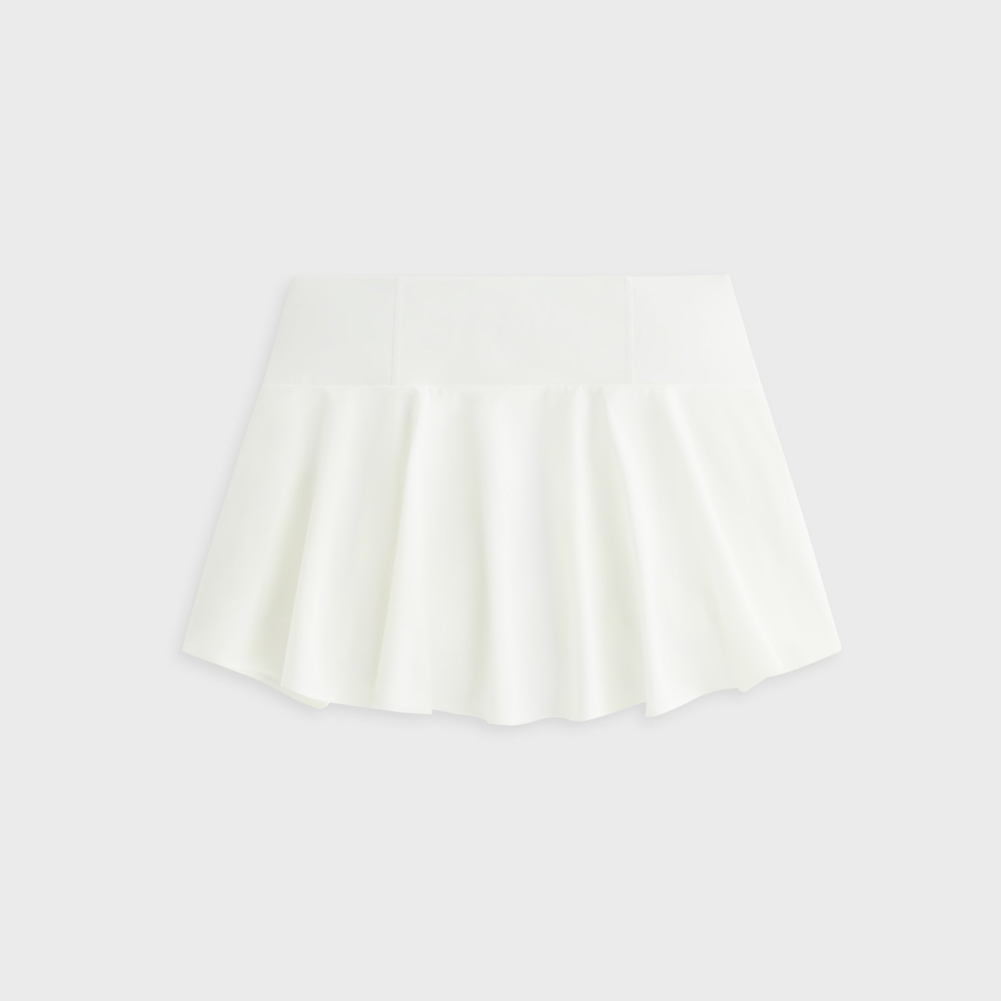 Kith Women Aida Active Skort - White | Kith White