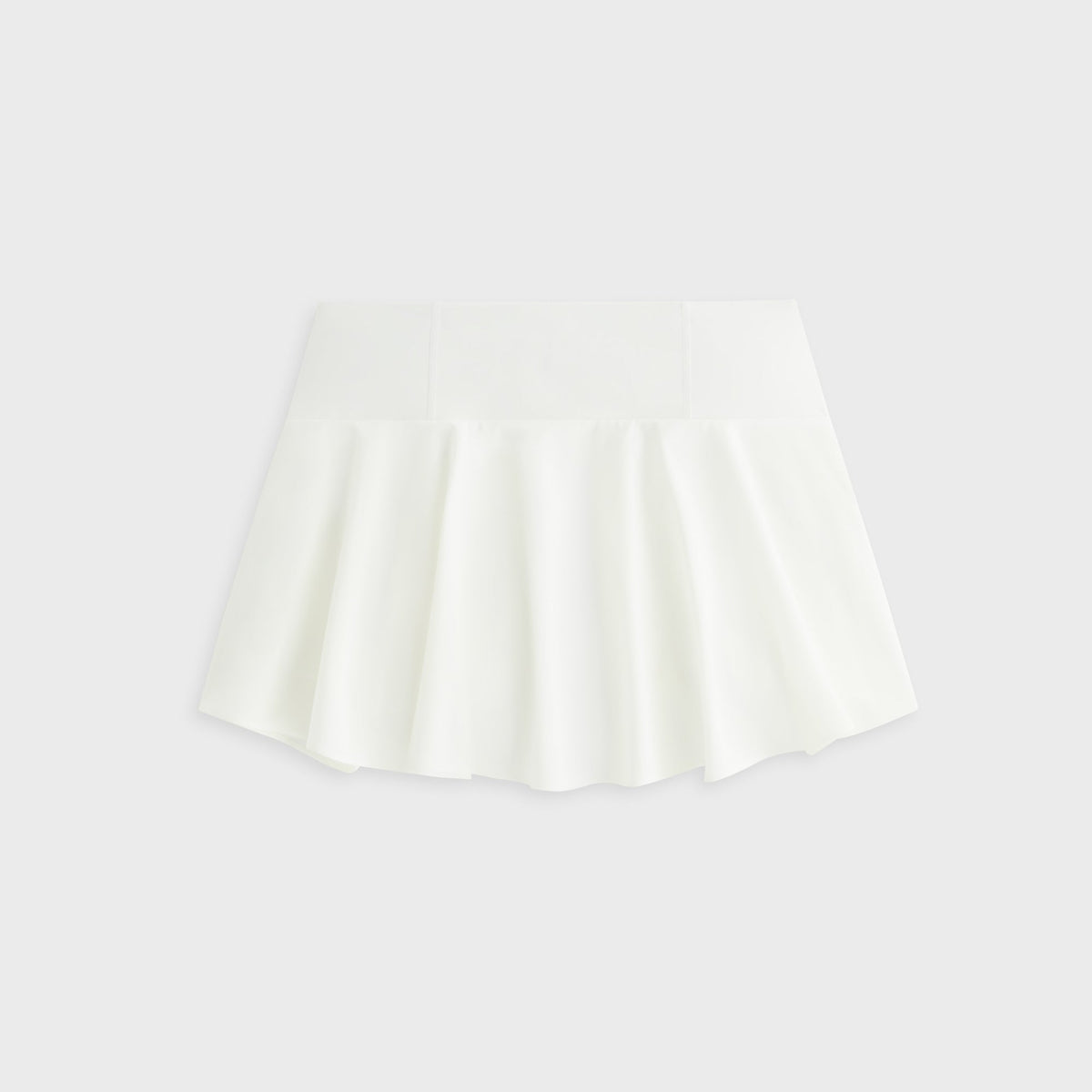 Kith Women Aida Active Skort - White | Kith White