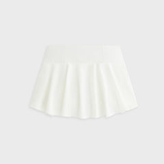 Kith Women Aida Active Skort - White | Kith White