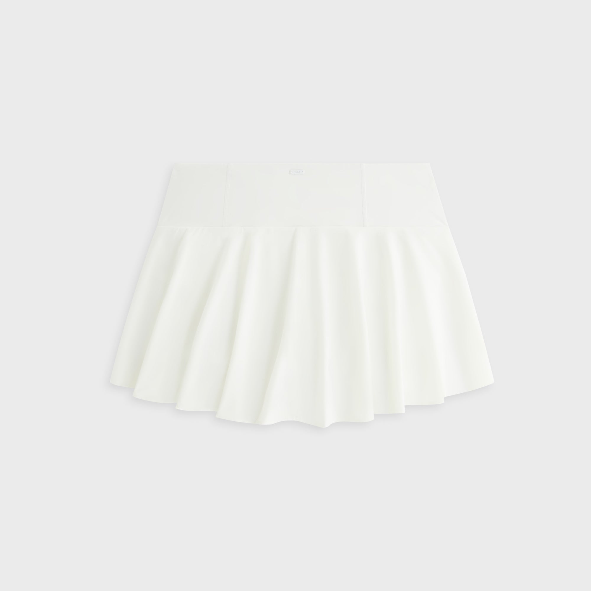 Kith Women Aida Active Skort - White | Kith White