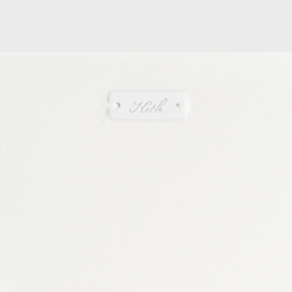 Kith Women Aida Active Skort - White | Kith White