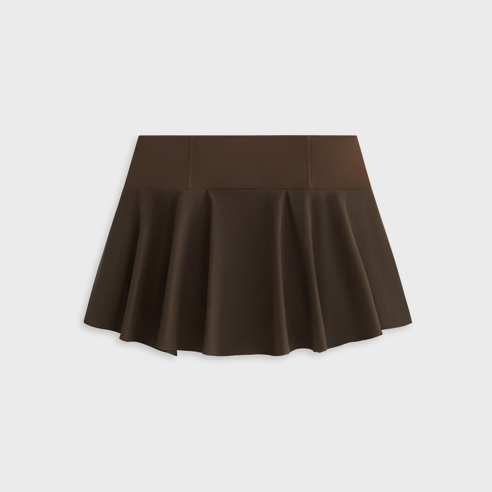 Kith Women Aida Active Skort - Derby | Kith Derby