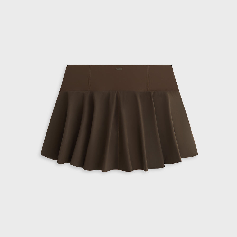 Kith Women Aida Active Skort - Derby | Kith Derby