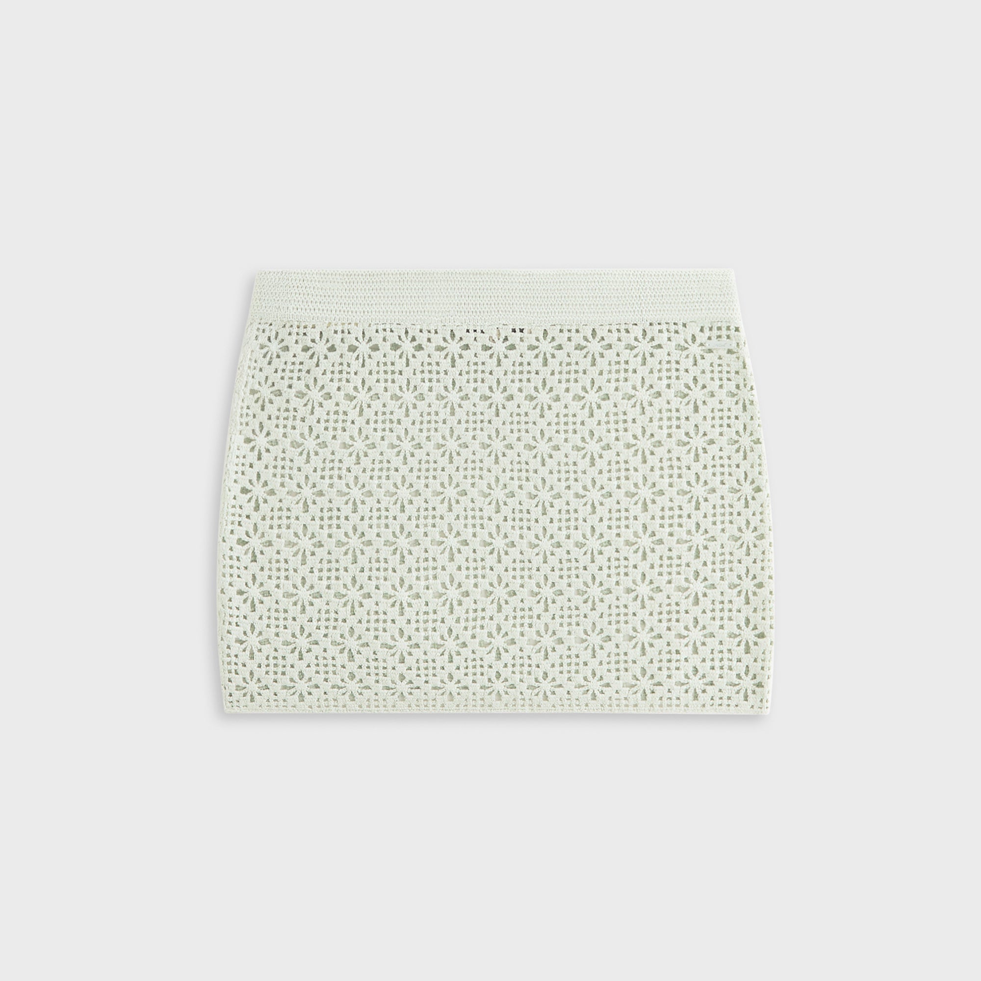Kith Women Rhea Mini Skirt - Palais | Kith Palais