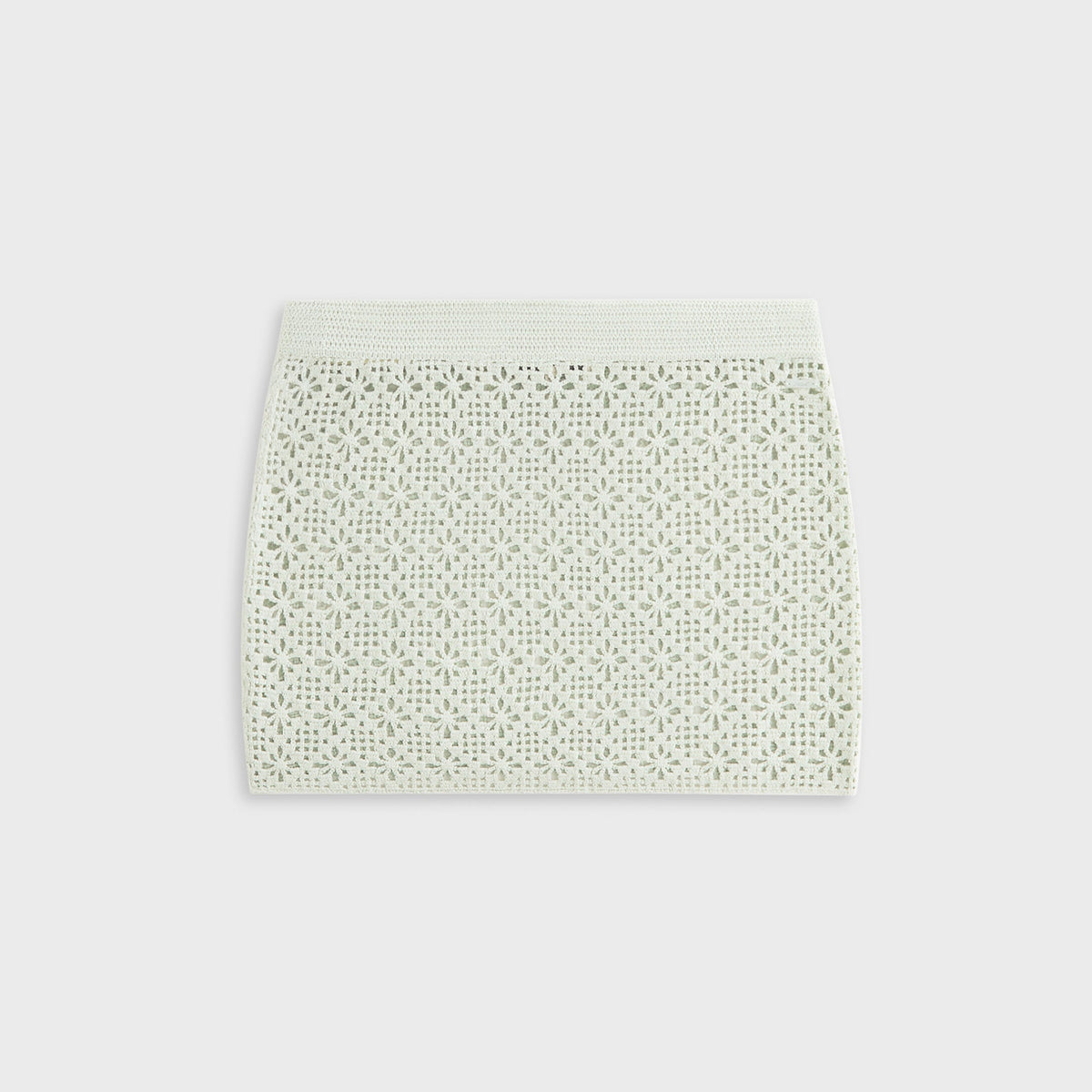 Kith Women Rhea Mini Skirt - Palais | Kith Palais