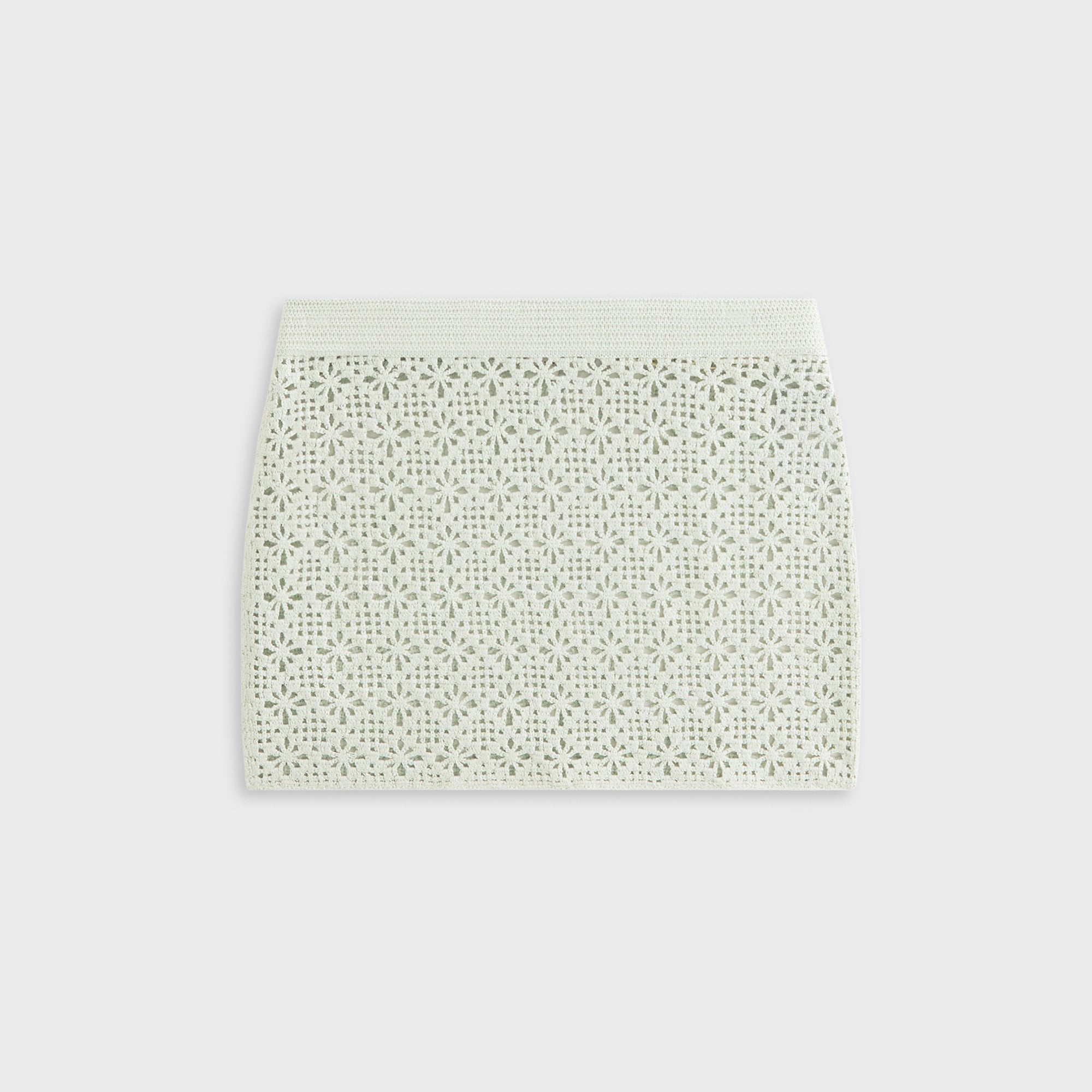 Kith Women Rhea Mini Skirt - Palais | Kith Palais