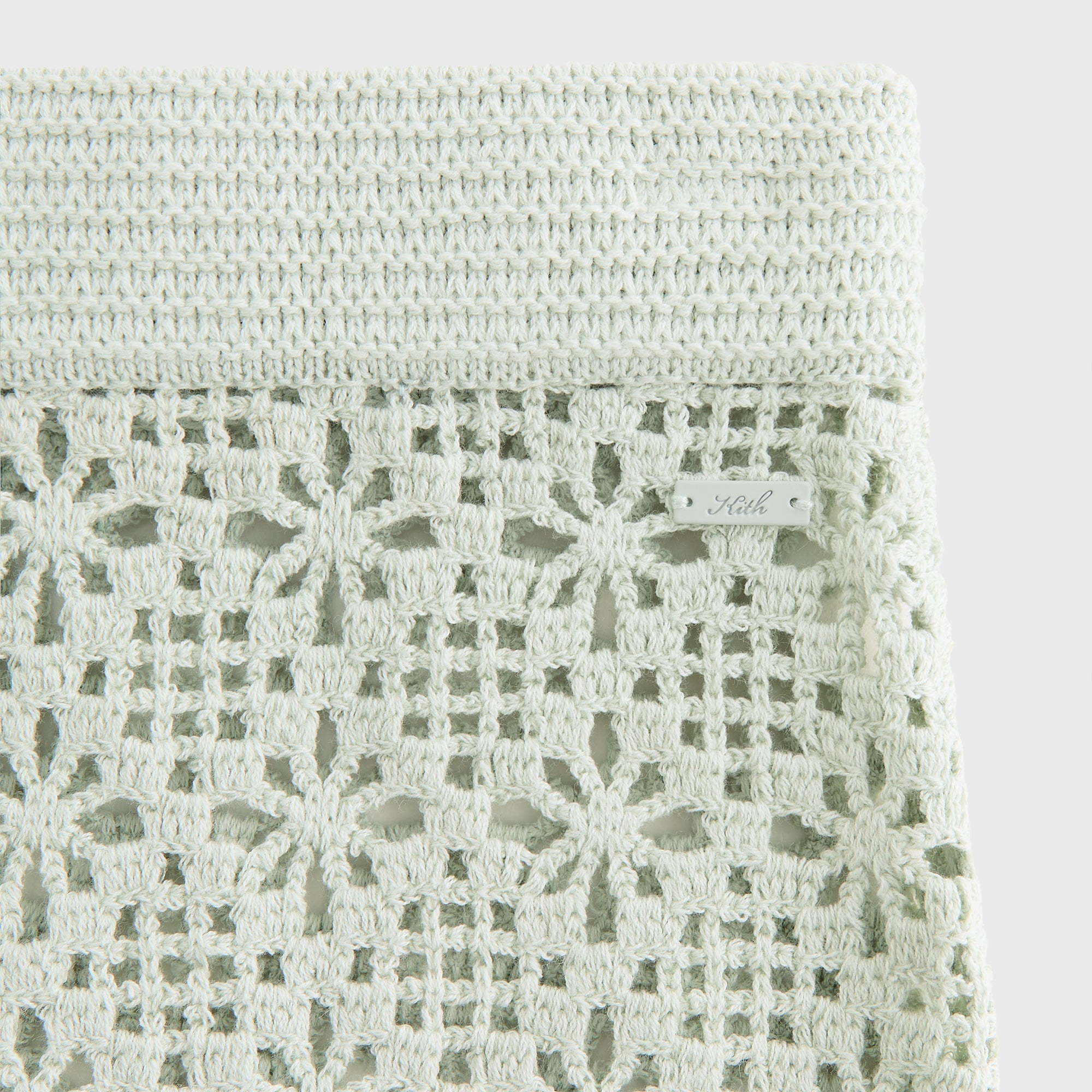 Kith Women Rhea Mini Skirt - Palais | Kith Palais