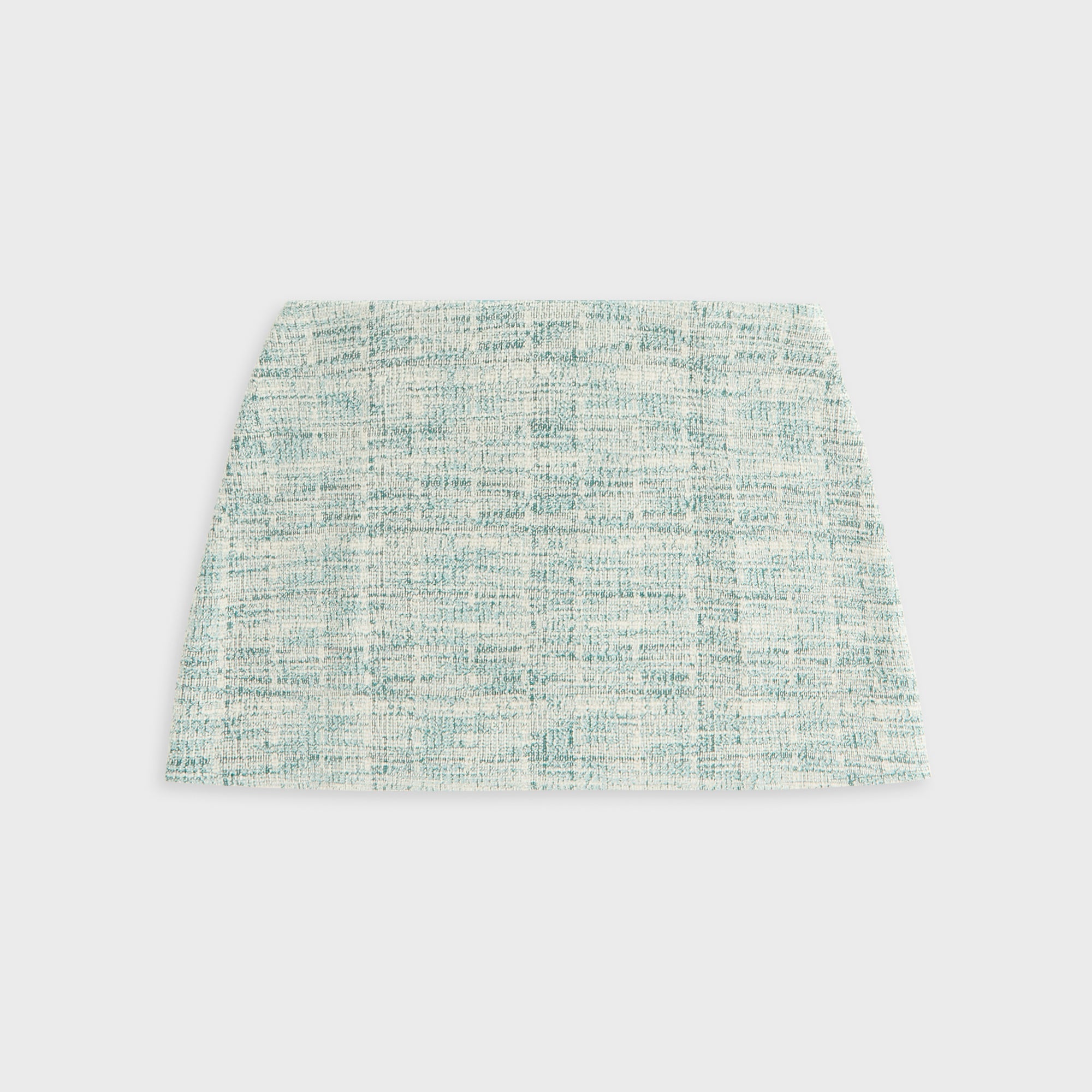 Kith Women Tweed Sven Skort - Mykonos | Kith Mykonos