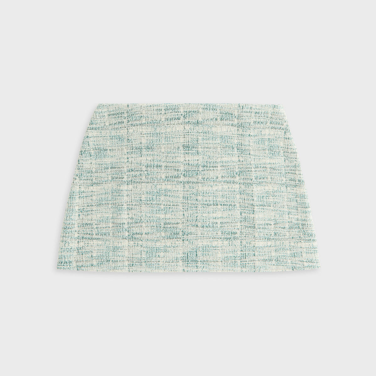 Kith Women Tweed Sven Skort - Mykonos | Kith Mykonos