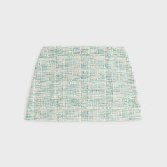 Kith Women Tweed Sven Skort - Mykonos | Kith Mykonos