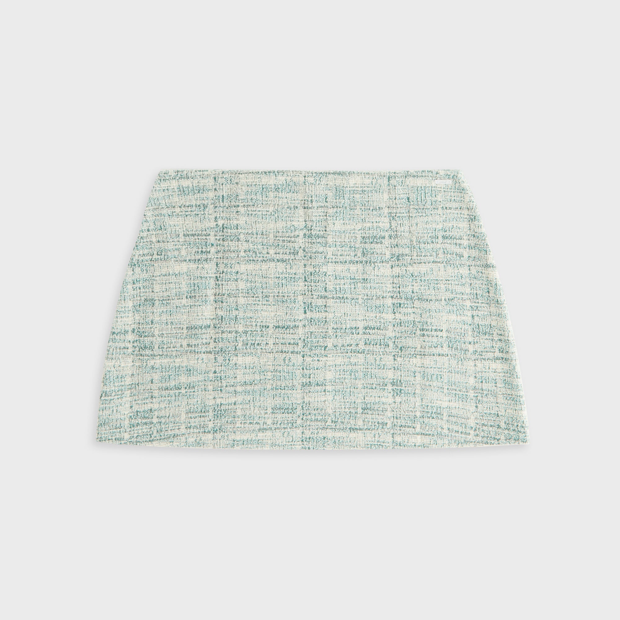 Kith Women Tweed Sven Skort - Mykonos | Kith Mykonos