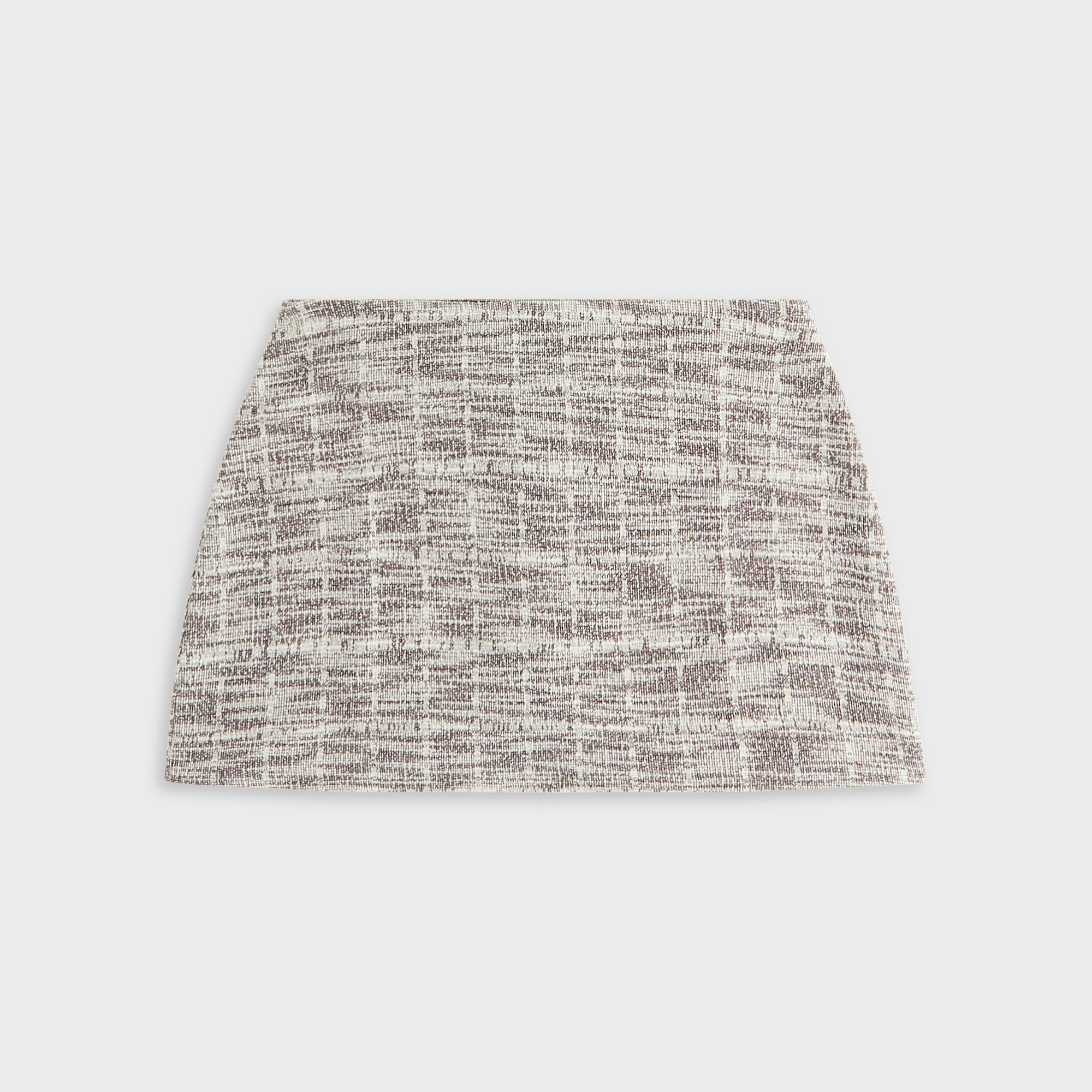 Kith Women Tweed Sven Skort - Kindling | Kith Kindling