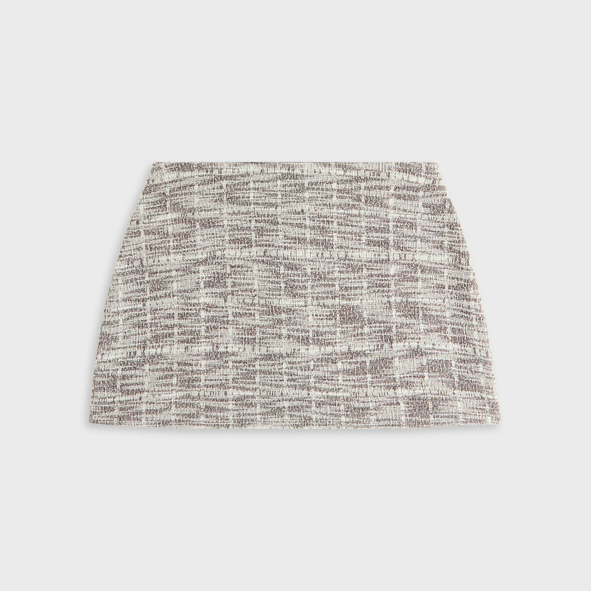 Kith Women Tweed Sven Skort - Kindling | Kith Kindling