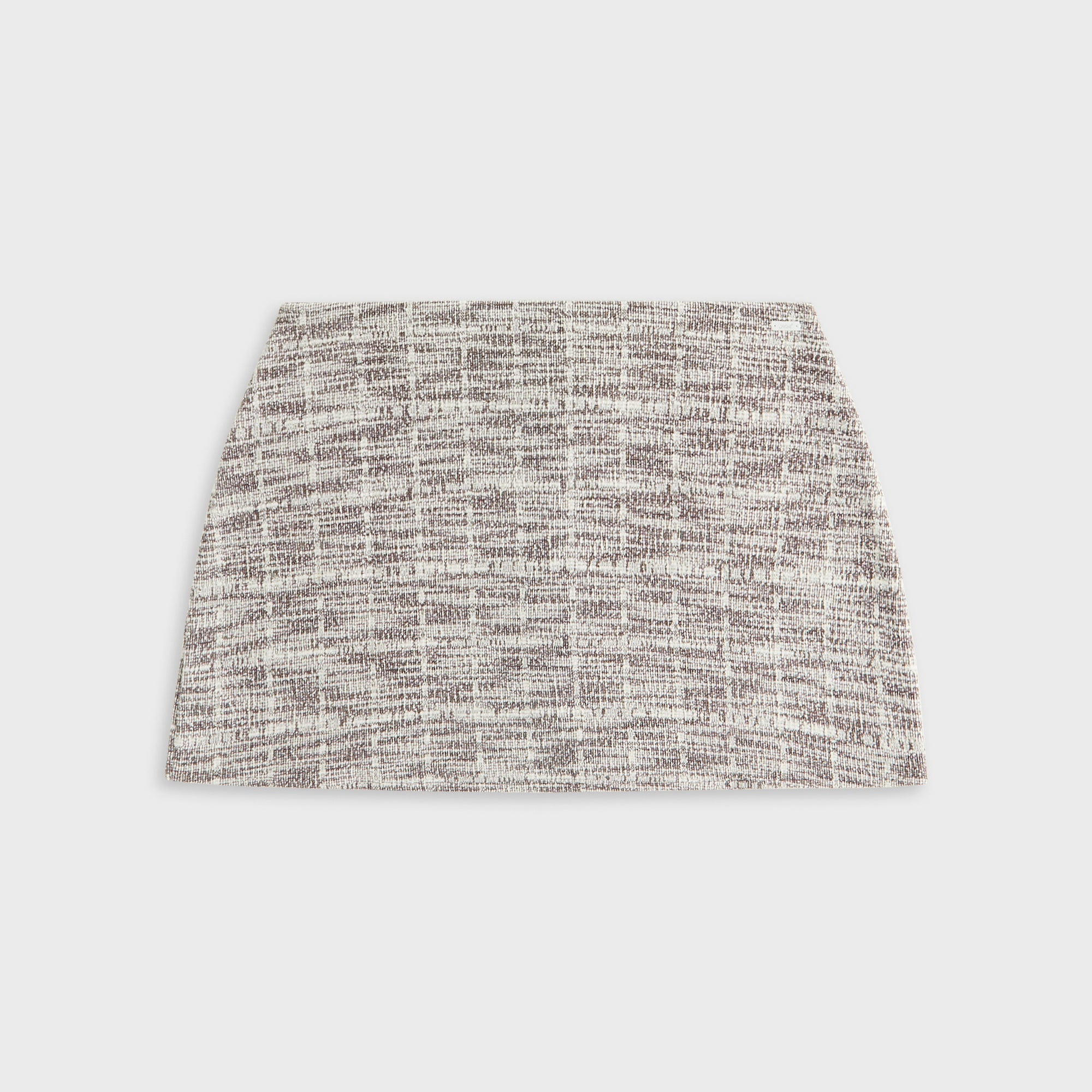 Kith Women Tweed Sven Skort - Kindling | Kith Kindling