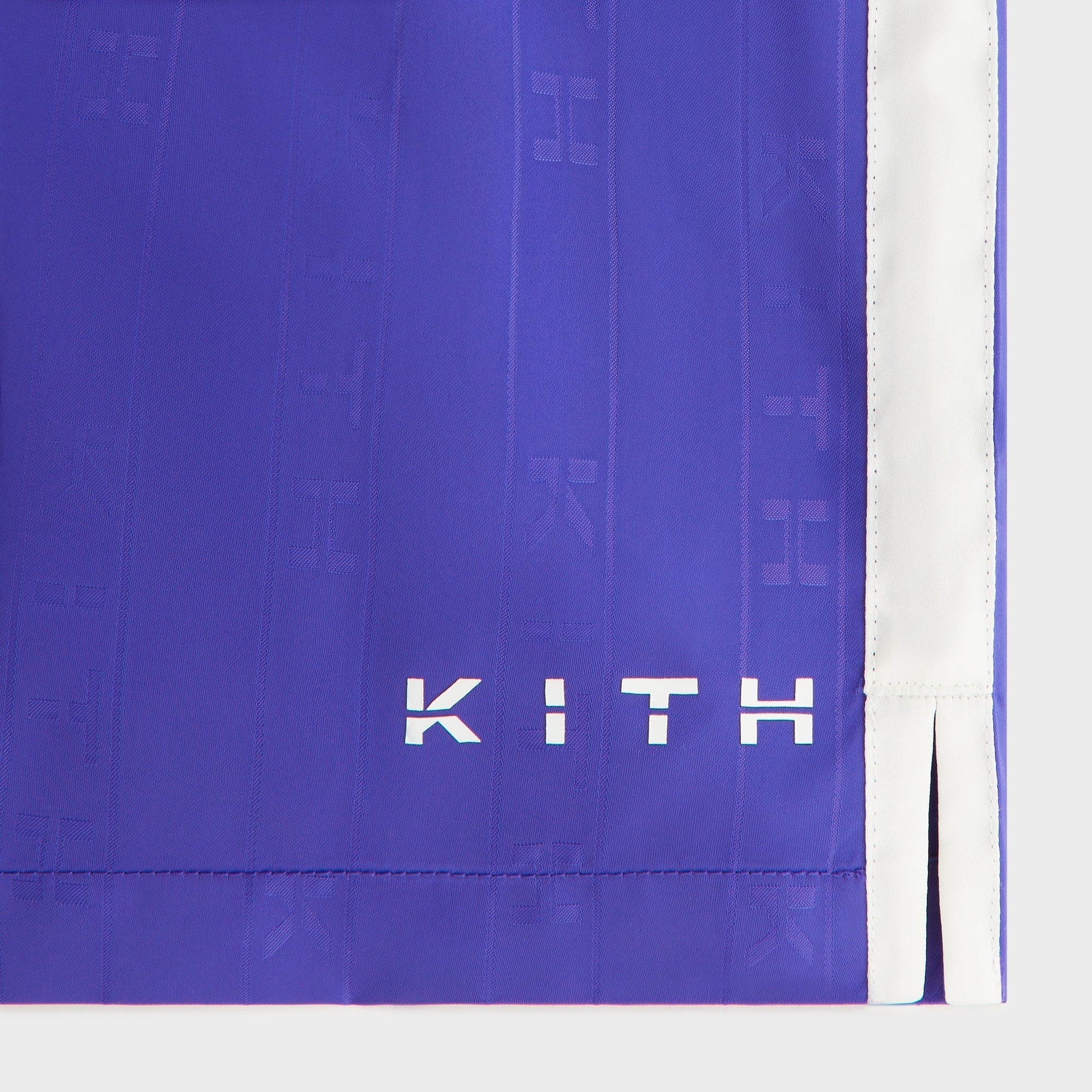 Kith Women Nilah II Soccer Shorty - Trophy | Kith Trophy