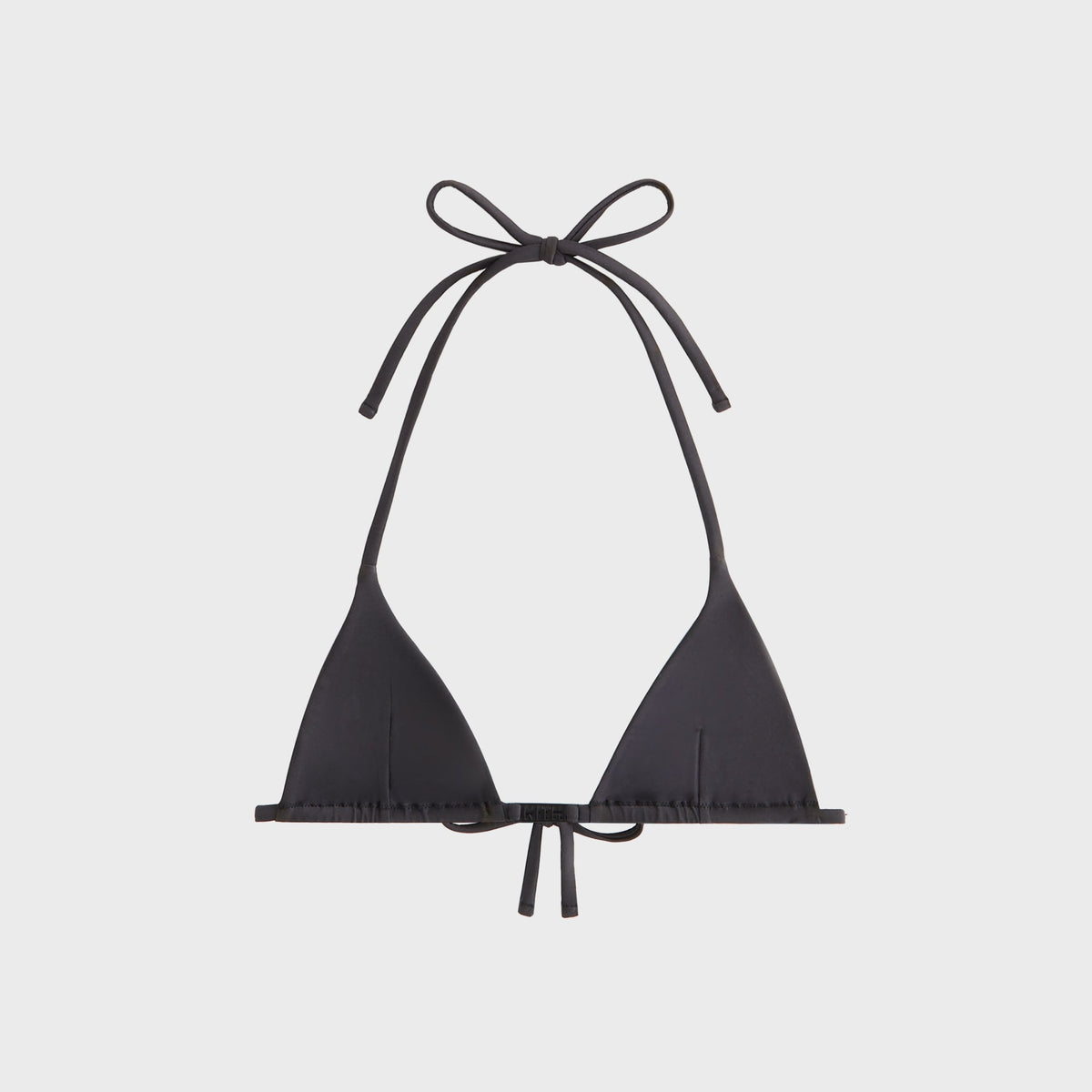 Kith Women Talia II Tie Top - Black | Kith Black