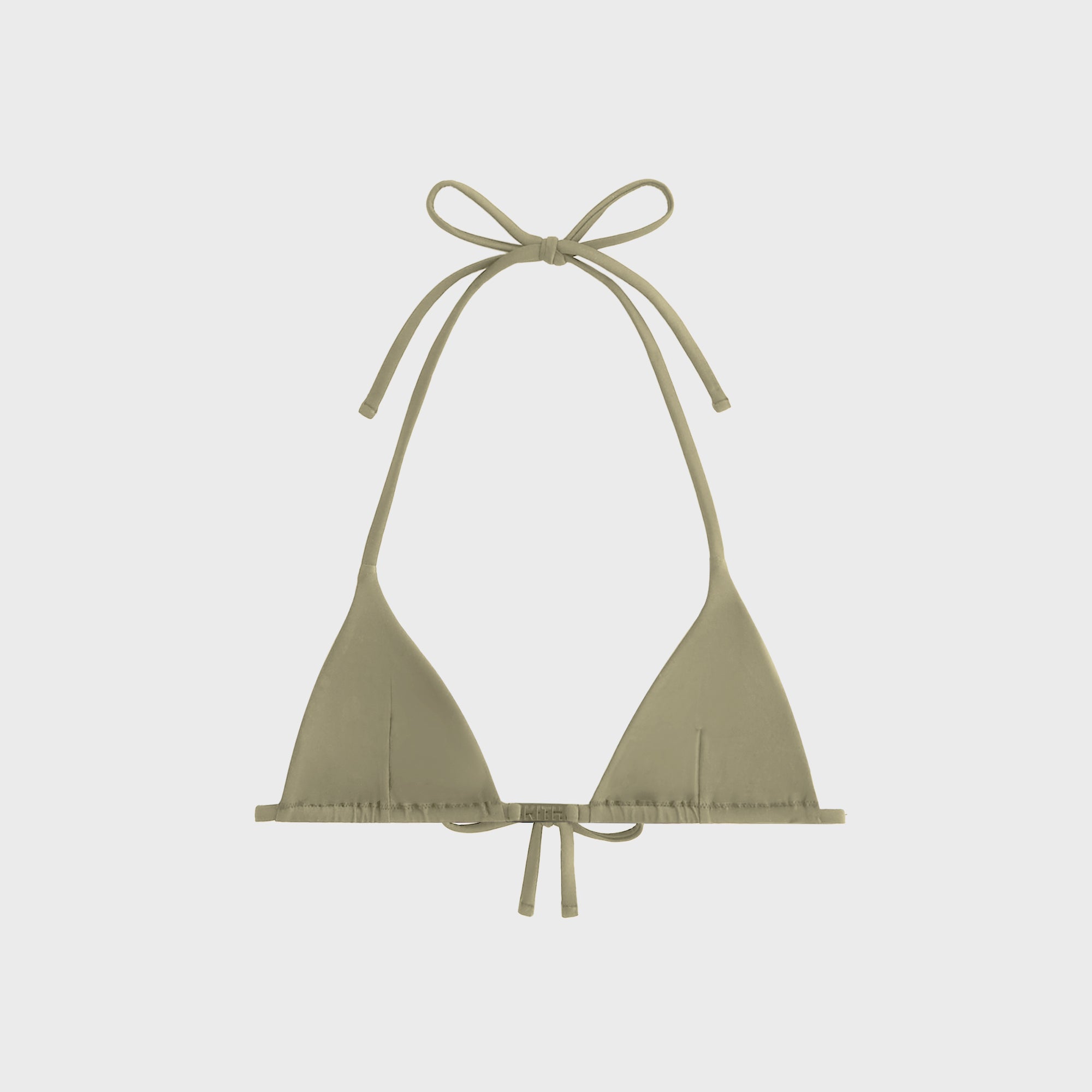 Kith Women Talia II Tie Top - Canopy | Kith Canopy