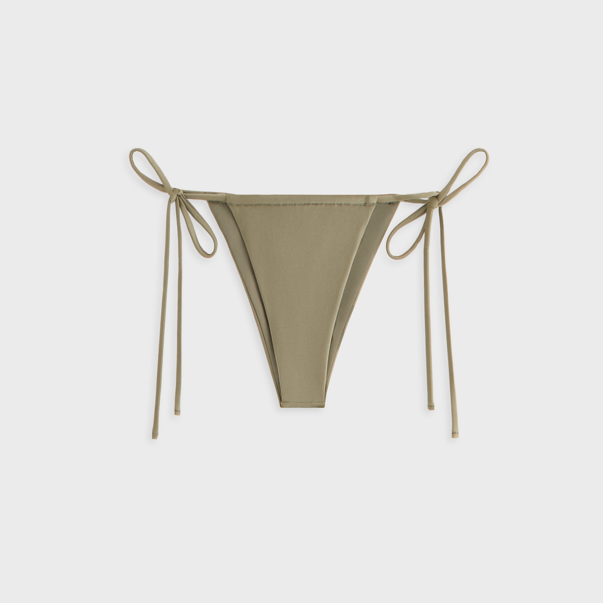 Kith Women Tova Tie Bottom - Canopy | Kith Canopy