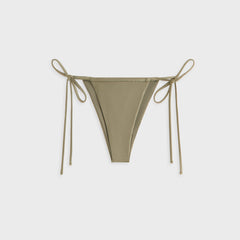 Kith Women Tova Tie Bottom - Canopy | Kith Canopy