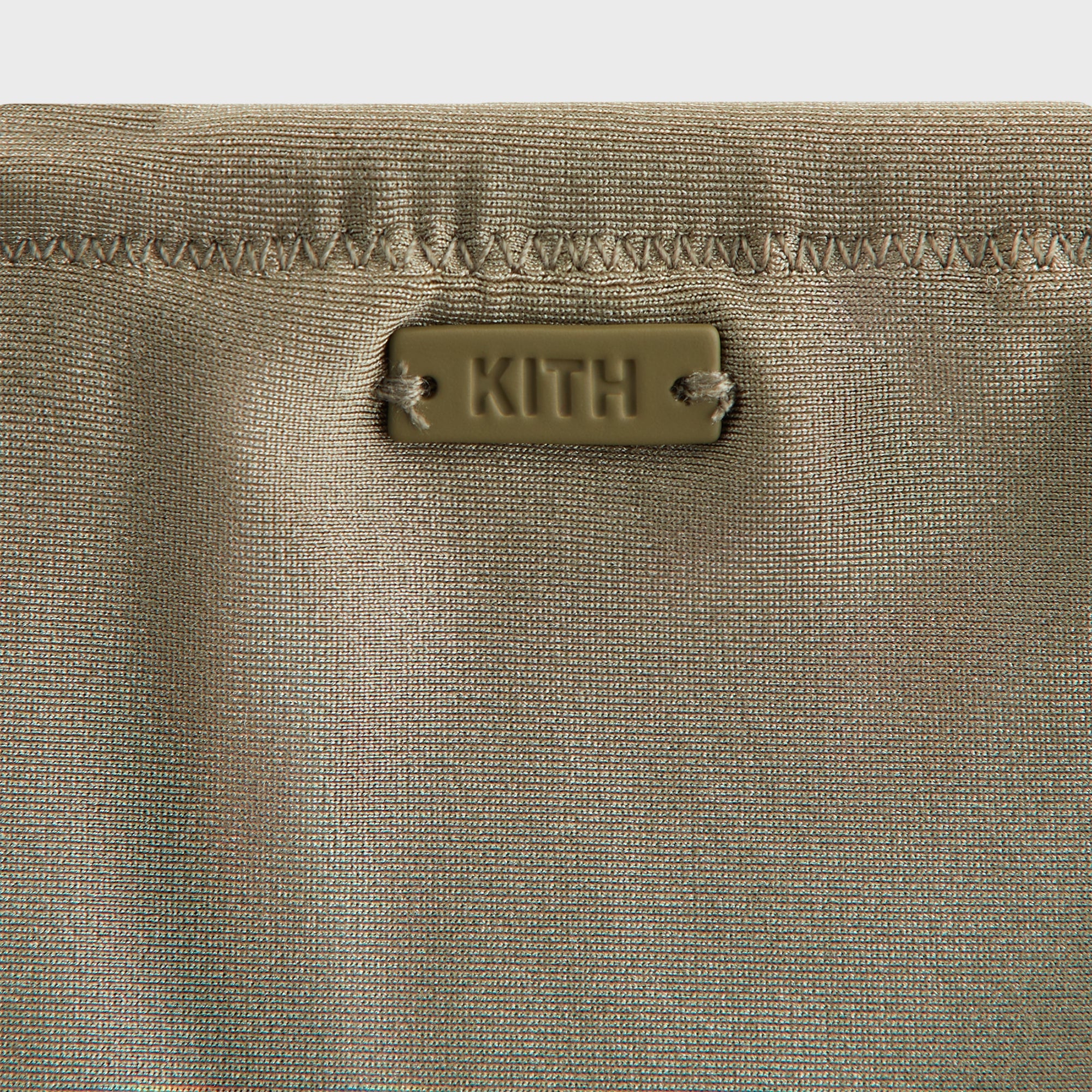 Kith Women Tova Tie Bottom - Canopy | Kith Canopy