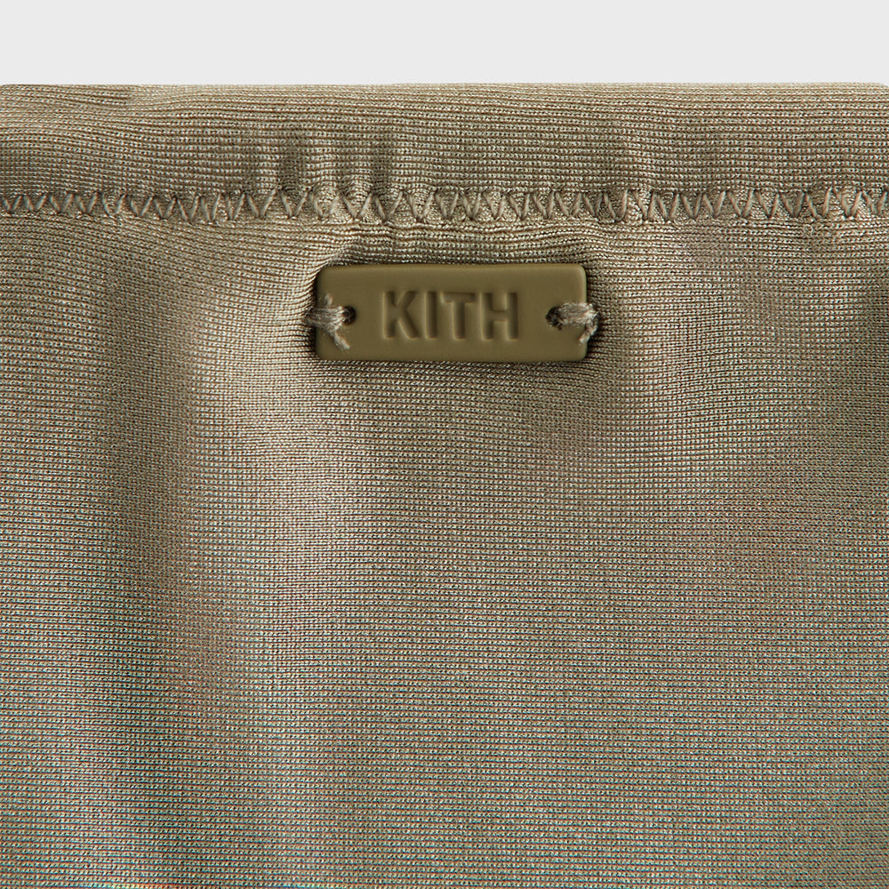 Kith Women Tova Tie Bottom - Canopy | Kith Canopy