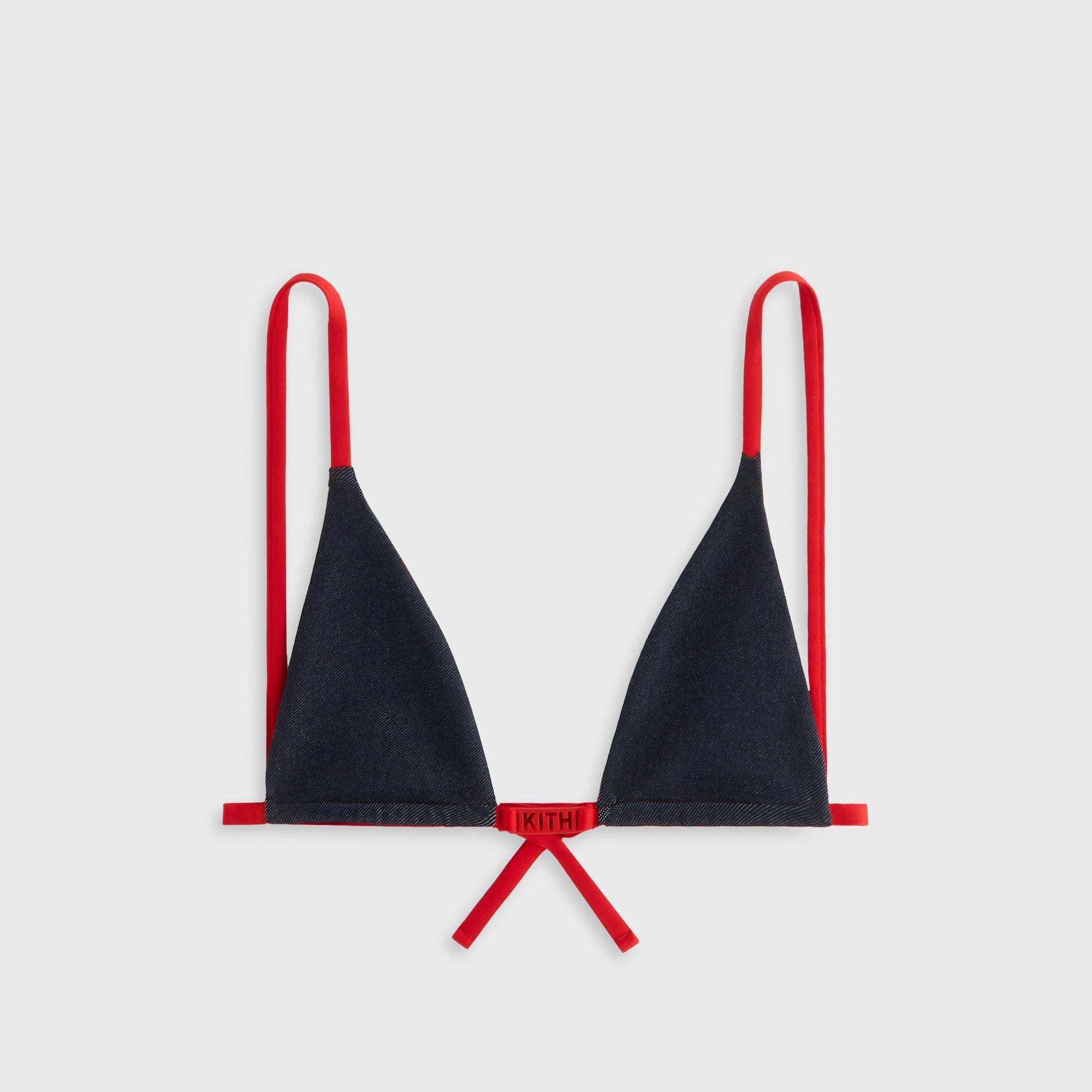 Kith Women Micro Lucia Top - Nocturnal | Kith Nocturnal