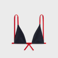 Kith Women Micro Lucia Top - Nocturnal | Kith Nocturnal