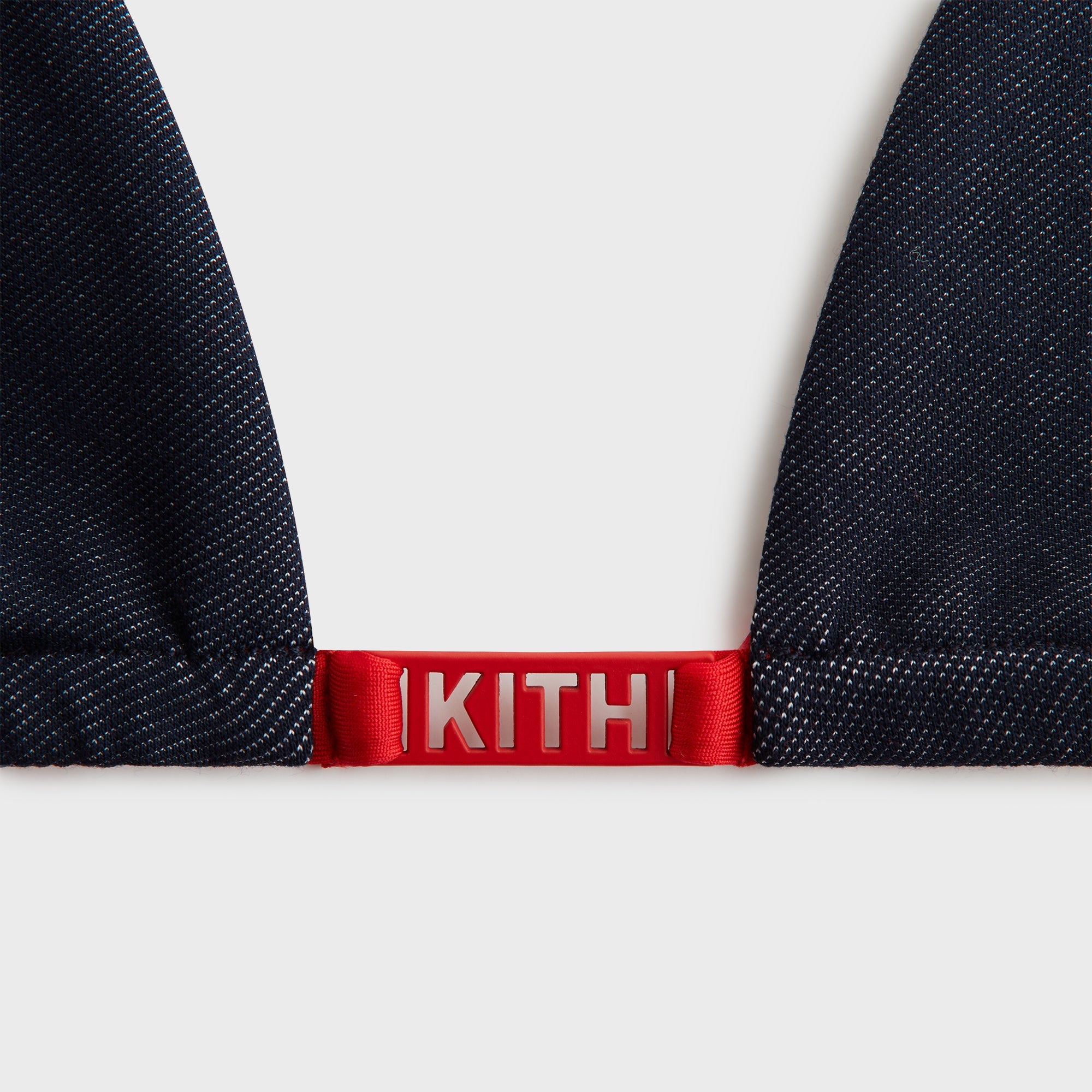 Kith Women Micro Lucia Top - Nocturnal | Kith Nocturnal
