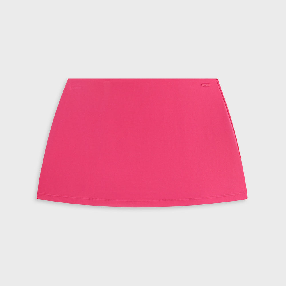 Kith Women Vera Denim Skirt - Blossom | Kith Blossom