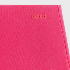 Kith Women Vera Denim Skirt - Blossom | Kith Blossom