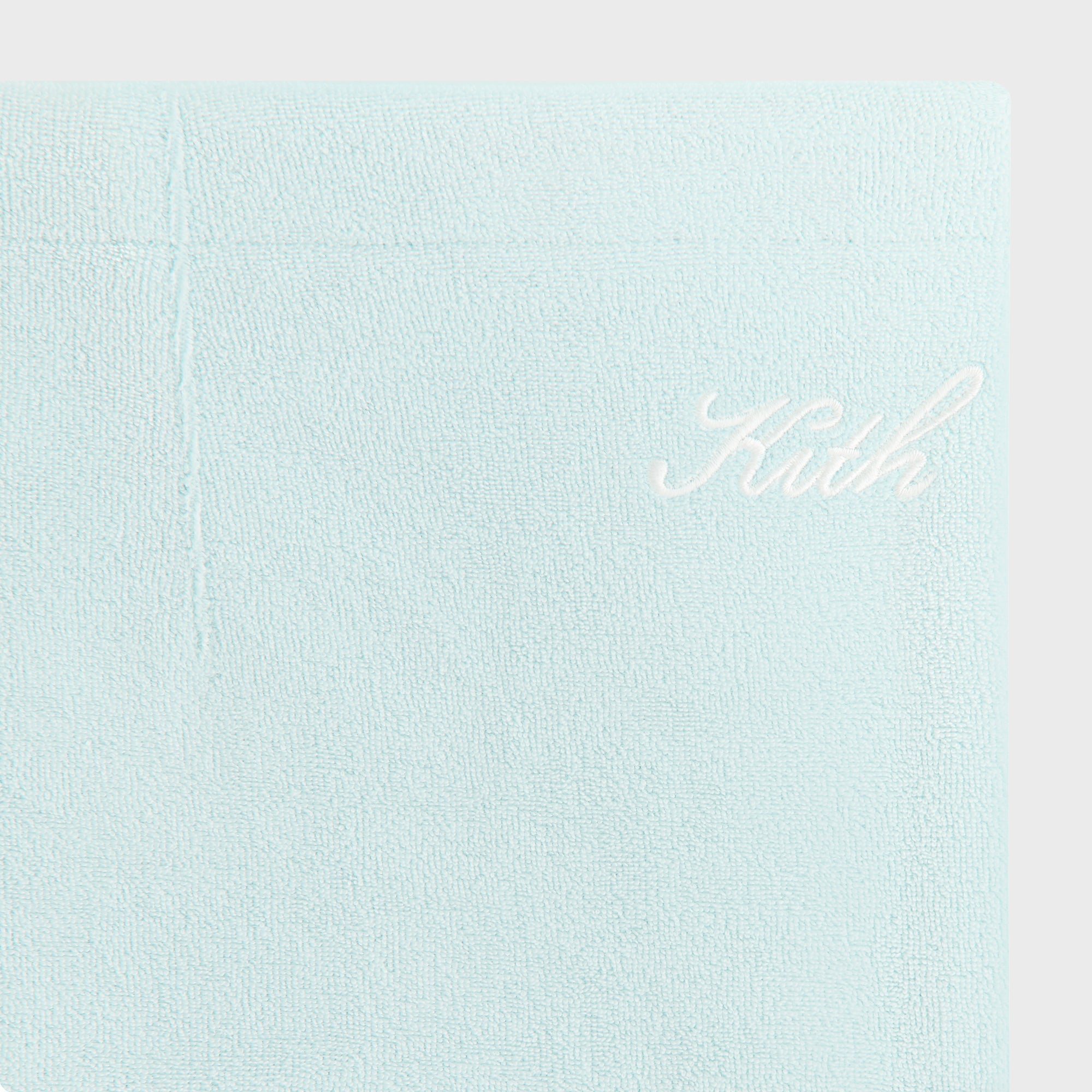 Kith Women Doyers III Towel Terry Pant - Helium | Kith Helium