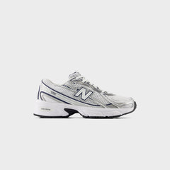 New Balance GS 740 - Nb Navy / White | Kith Nb Navy / White
