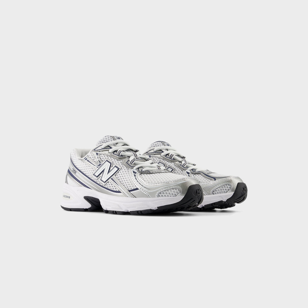 New Balance GS 740 - Nb Navy / White | Kith Nb Navy / White
