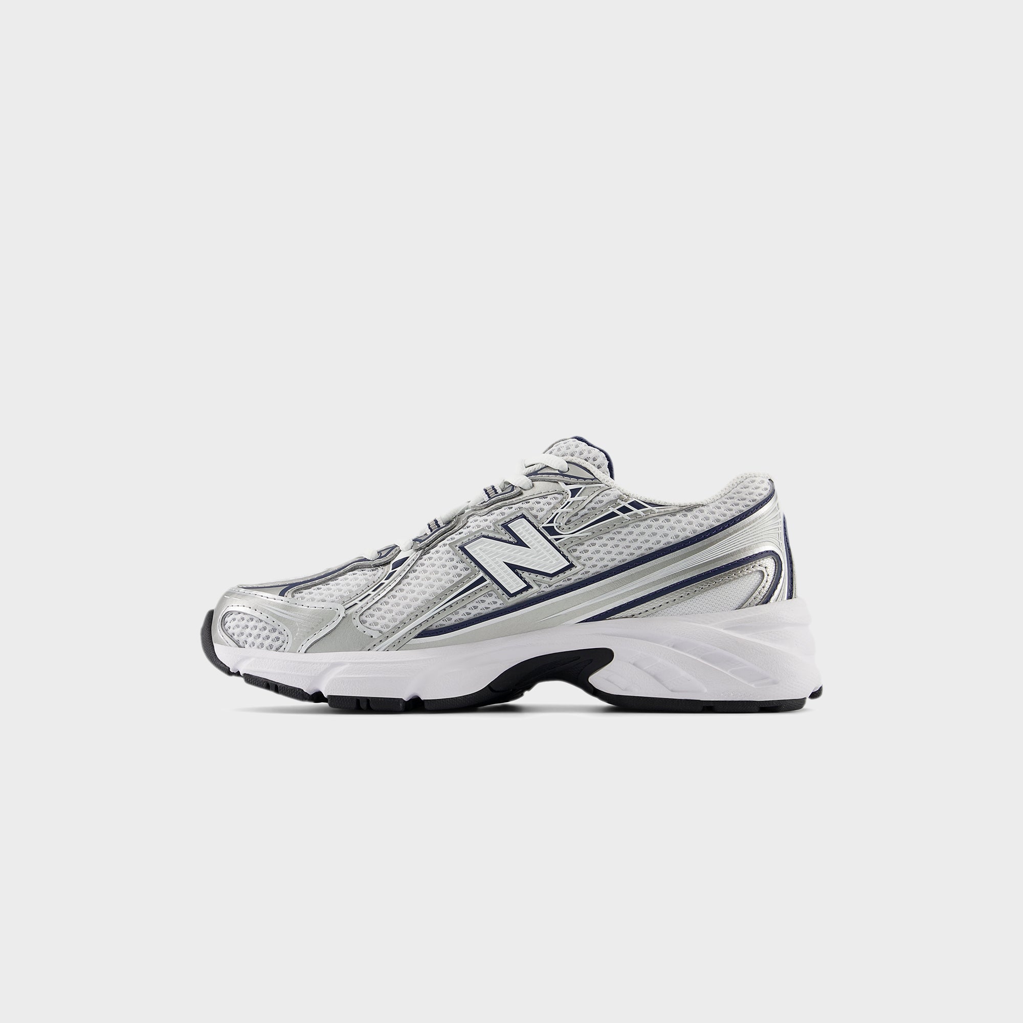 New Balance GS 740 - Nb Navy / White | Kith Nb Navy / White
