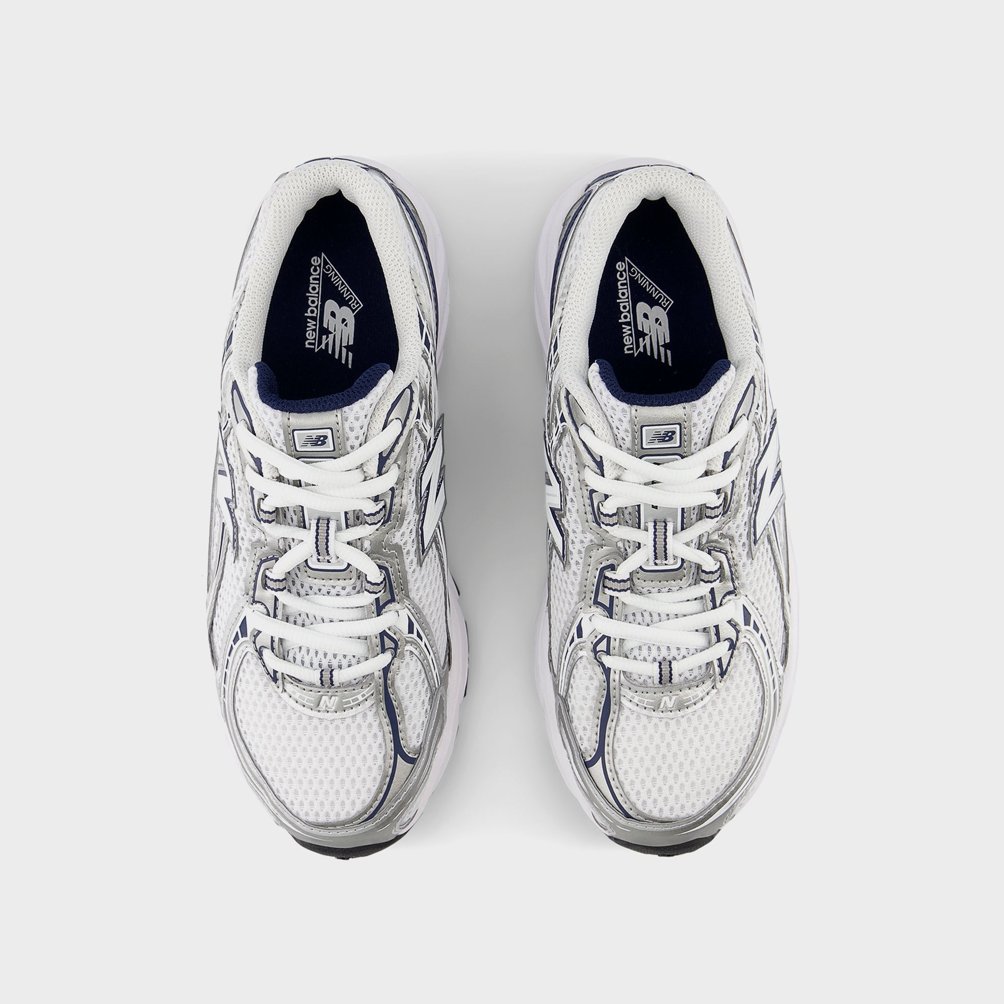 New Balance GS 740 - Nb Navy / White | Kith Nb Navy / White