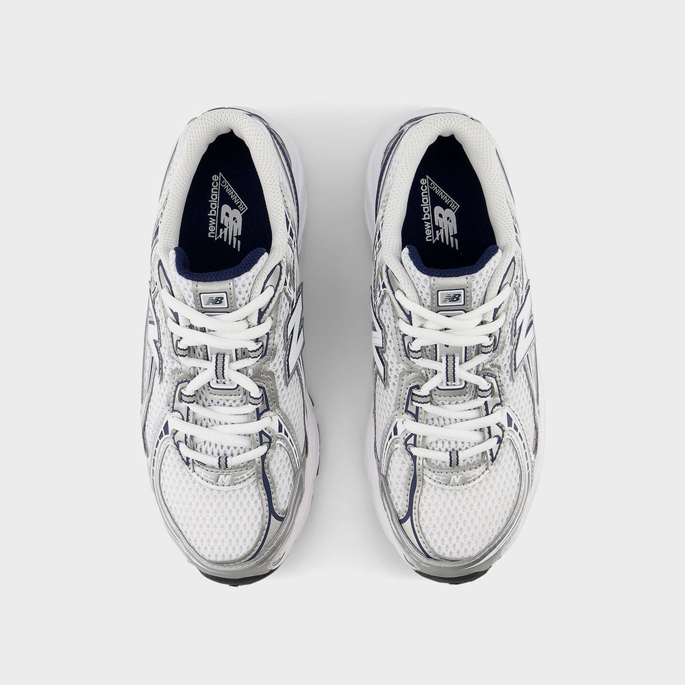 New Balance GS 740 - Nb Navy / White | Kith Nb Navy / White