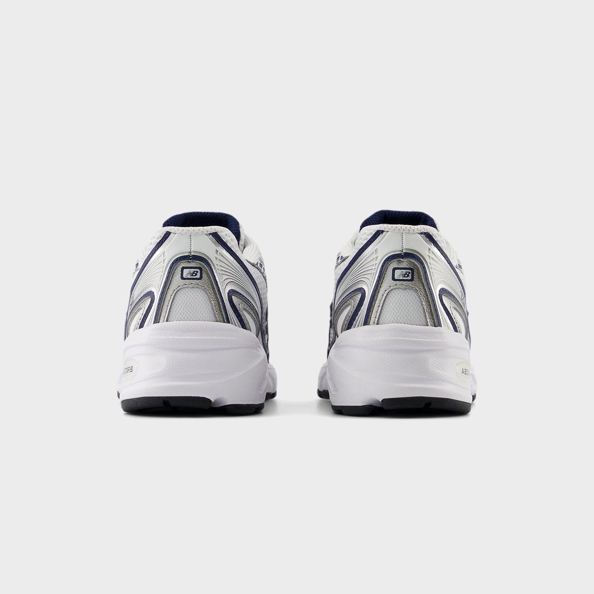 New Balance GS 740 - Nb Navy / White | Kith Nb Navy / White