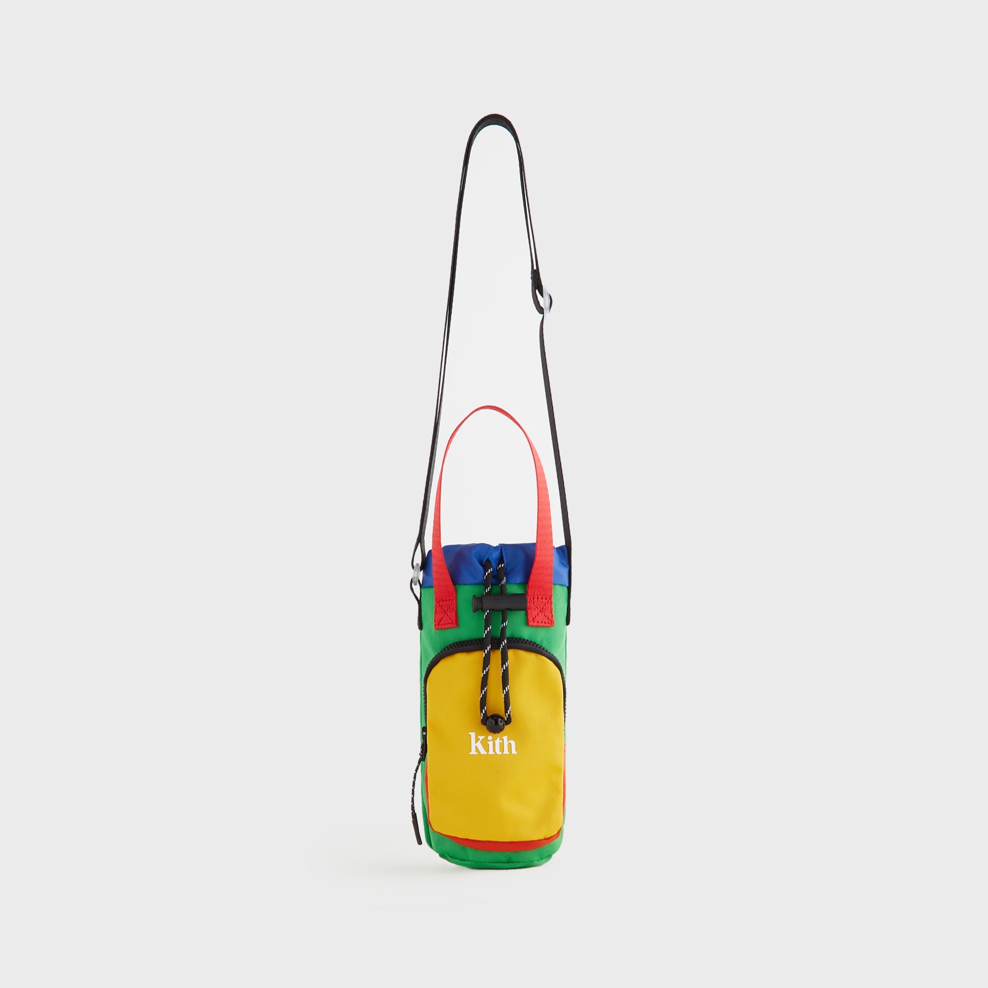 Kith Kids Bottle Holder Crossbody - Multi | Kith Multi