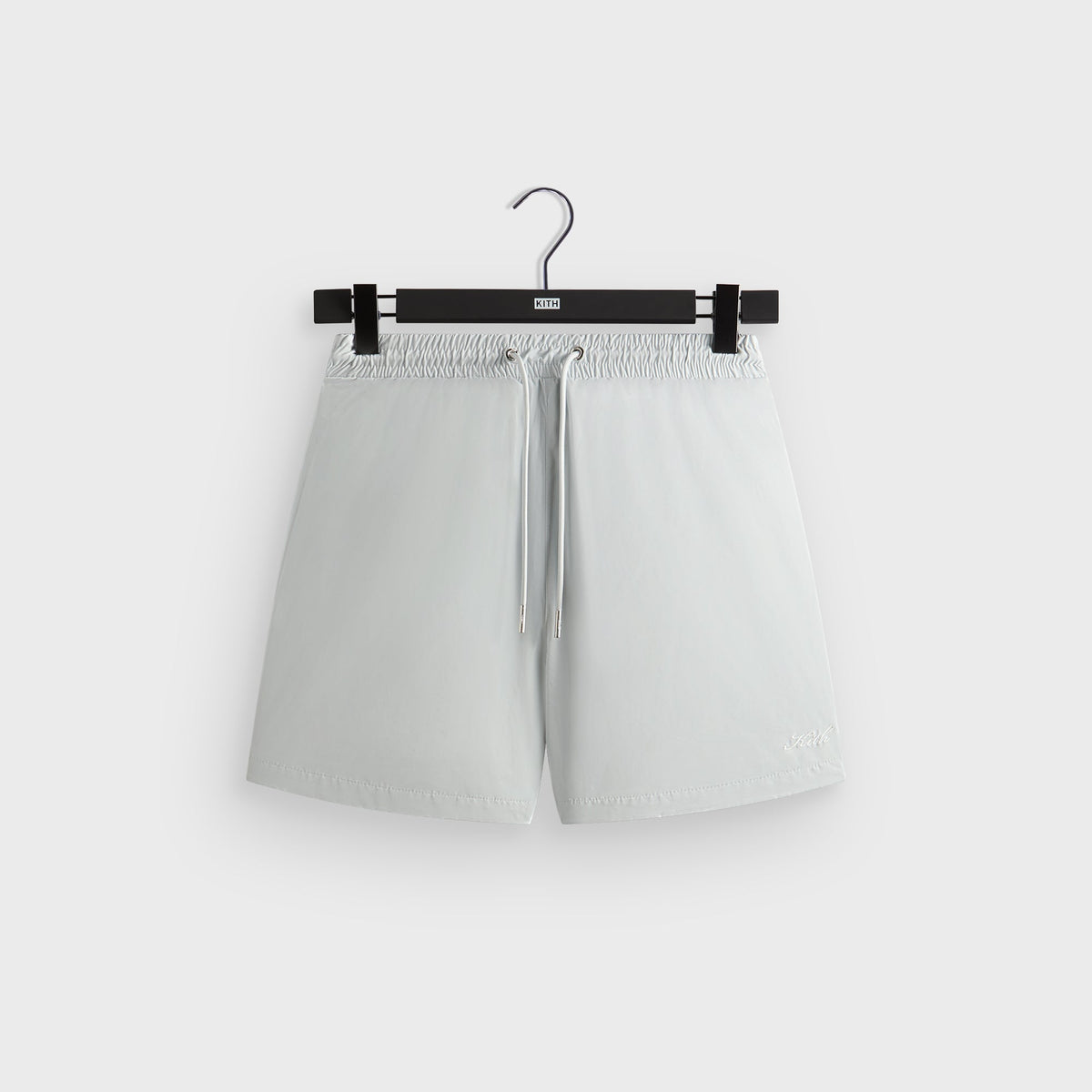 Kith Transitional Active Short - Light Indigo | Kith Light Indigo