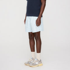 Kith Transitional Active Short - Light Indigo | Kith Light Indigo