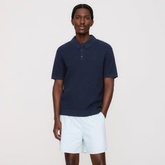 Kith Transitional Active Short - Light Indigo | Kith Light Indigo