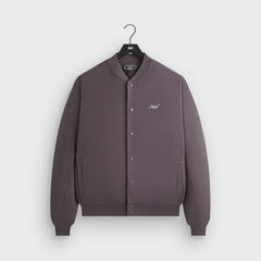 Kith Marvin Bomber Jacket - Thunder | Kith Thunder