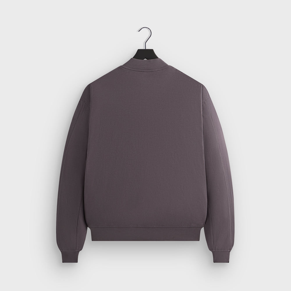 Kith Marvin Bomber Jacket - Thunder | Kith Thunder